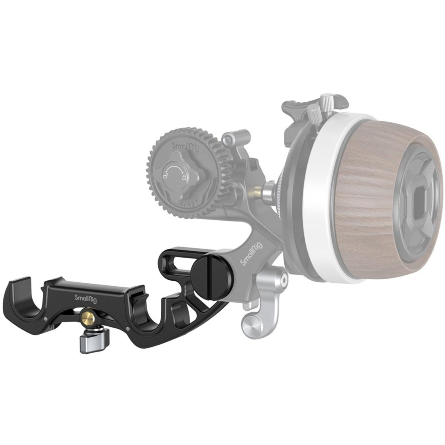 SmallRig Stabklemme 4151