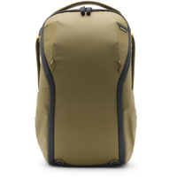 Peak Design Fotorucksack Everyday Zip 20L Kelp