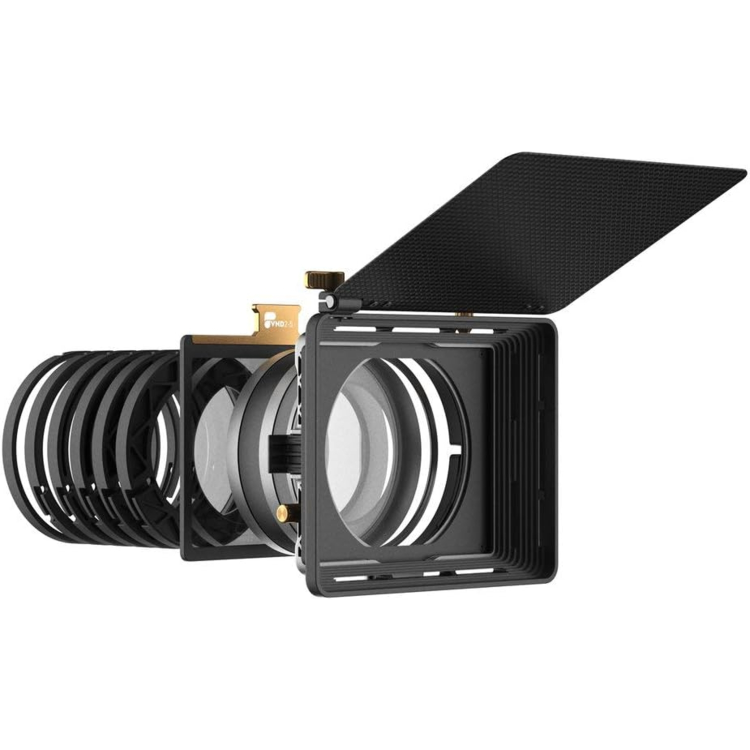 PolarPro BaseCamp VND Kit Standard 