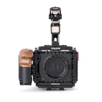 Tilta TA-T08-C-B drehbares RED Komodo Kit C Schwarz