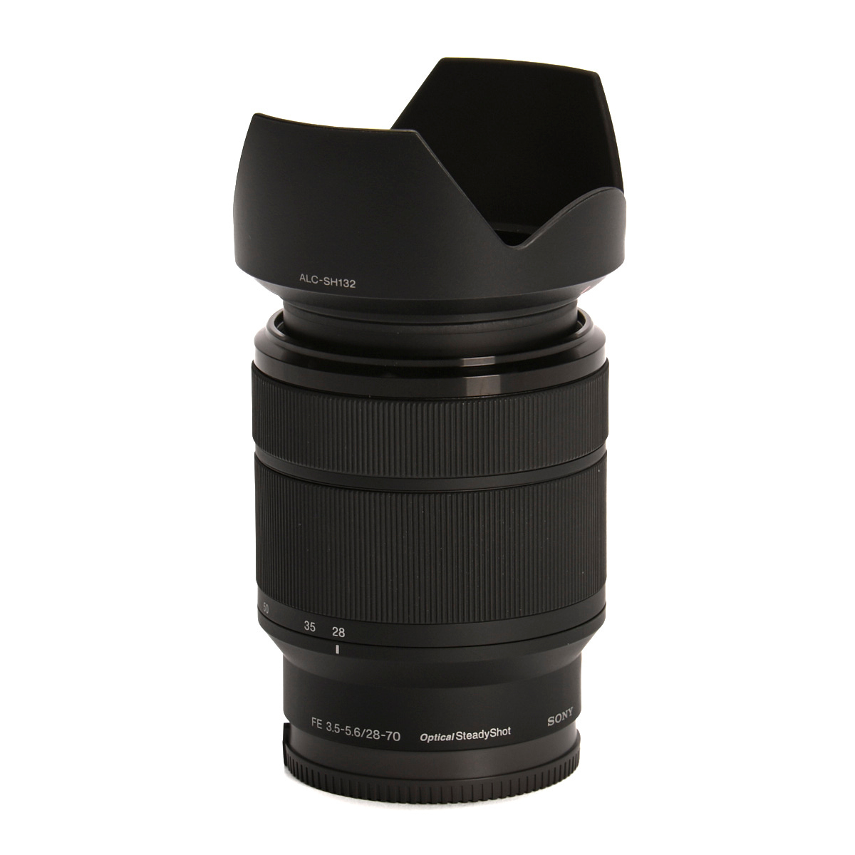 Sony FE 28-70mm F3.5-5.6 OSS gebraucht