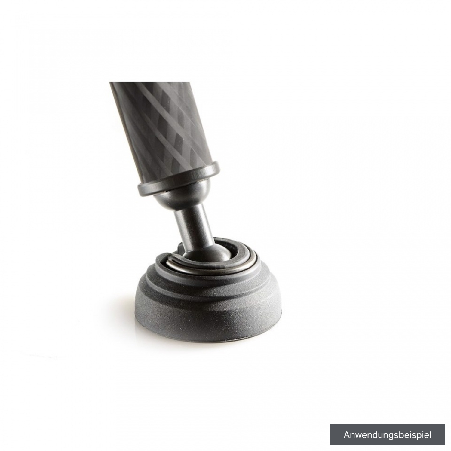 Gitzo Big Foot 50mm 3er Set