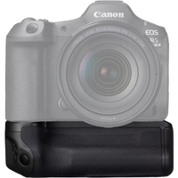 Canon BG-R20 Akkugriff für EOS R5 Mark II, EOS R6 Mark II, EOS R6 Mark III, EOS R6 und EOS R5