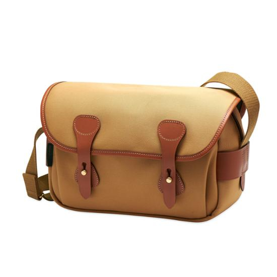 Billingham Kameratasche S3 khaki/braun