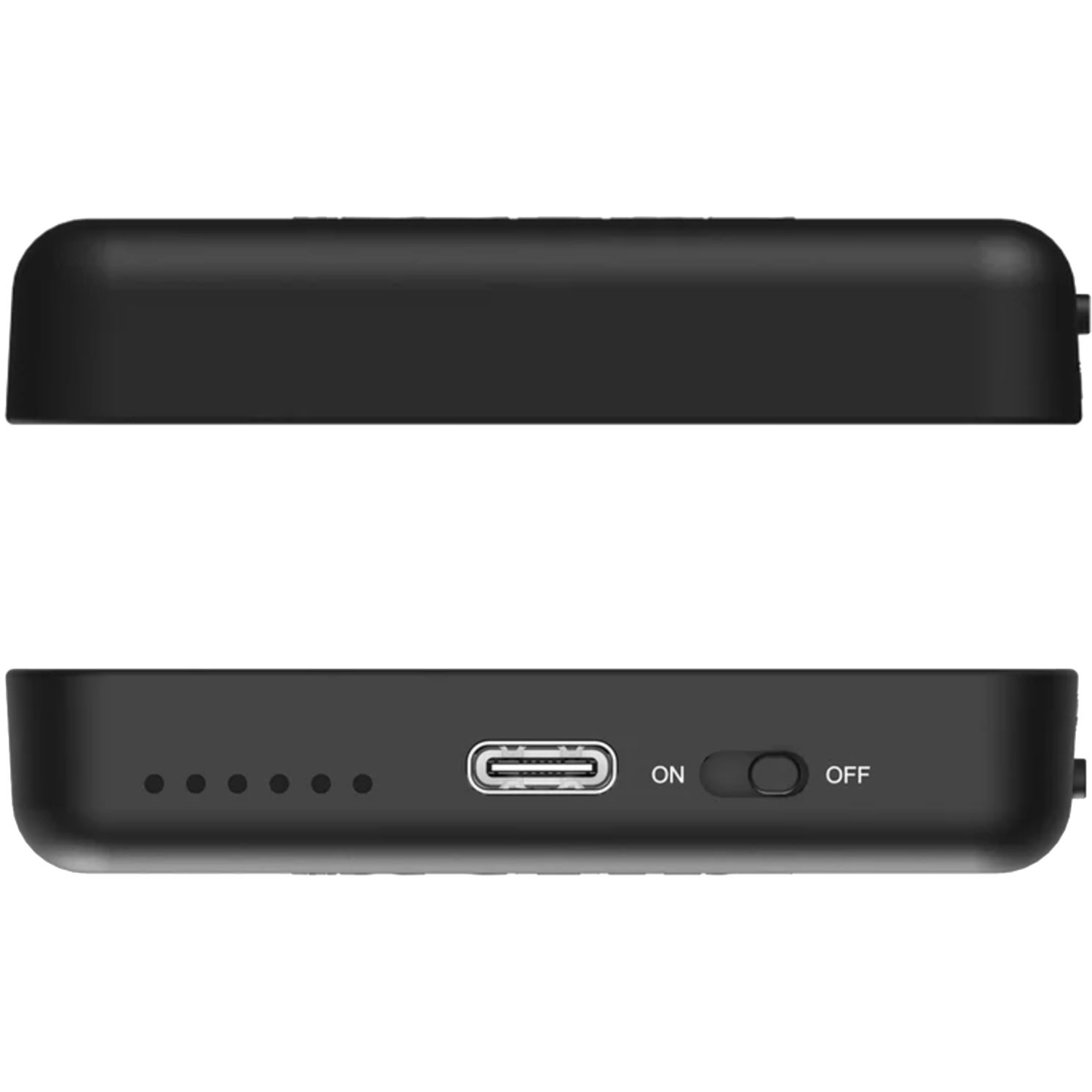 Rollei Selfie Monitor Easy Creator für Smartphones