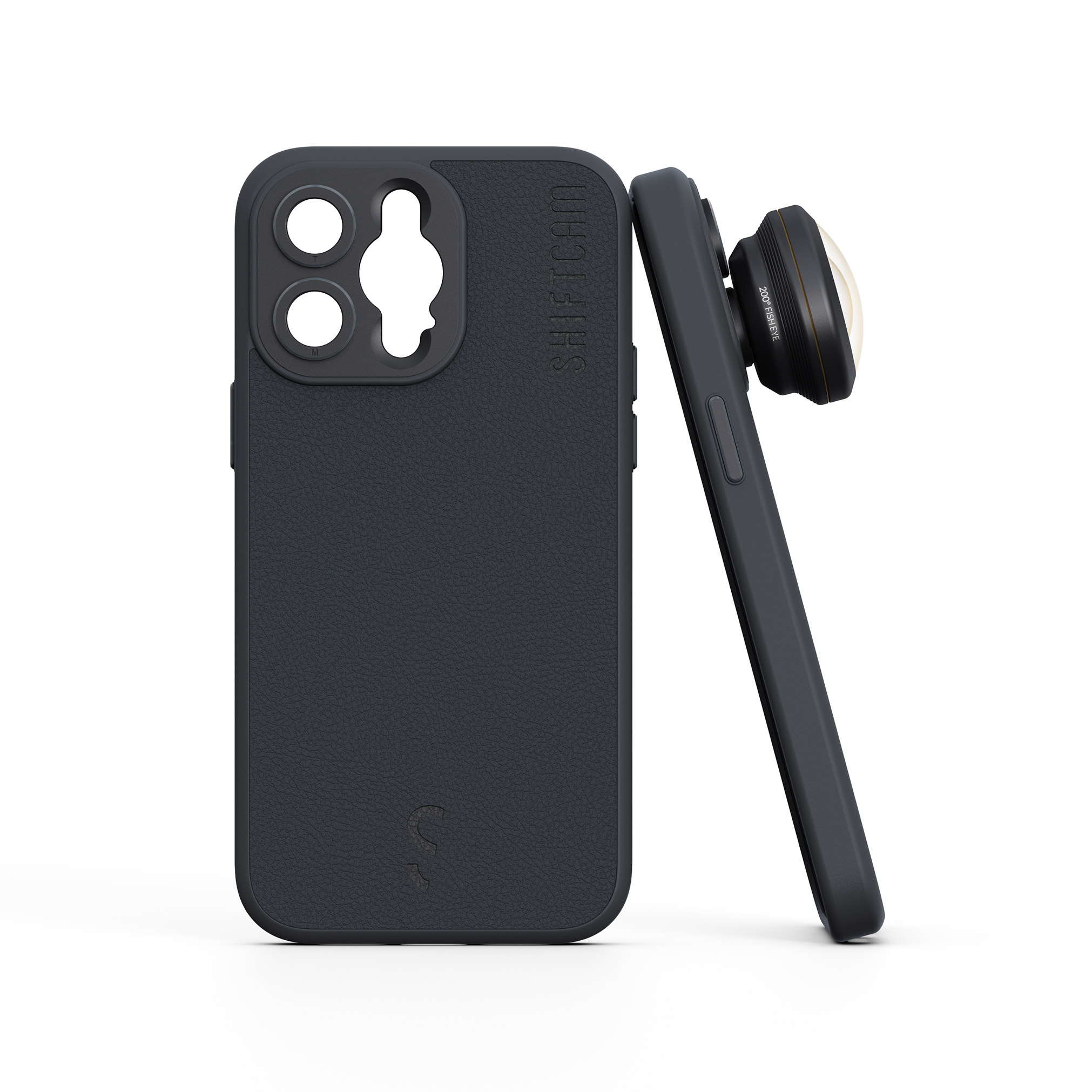 ShiftCam LensUltra 200° Fisheye