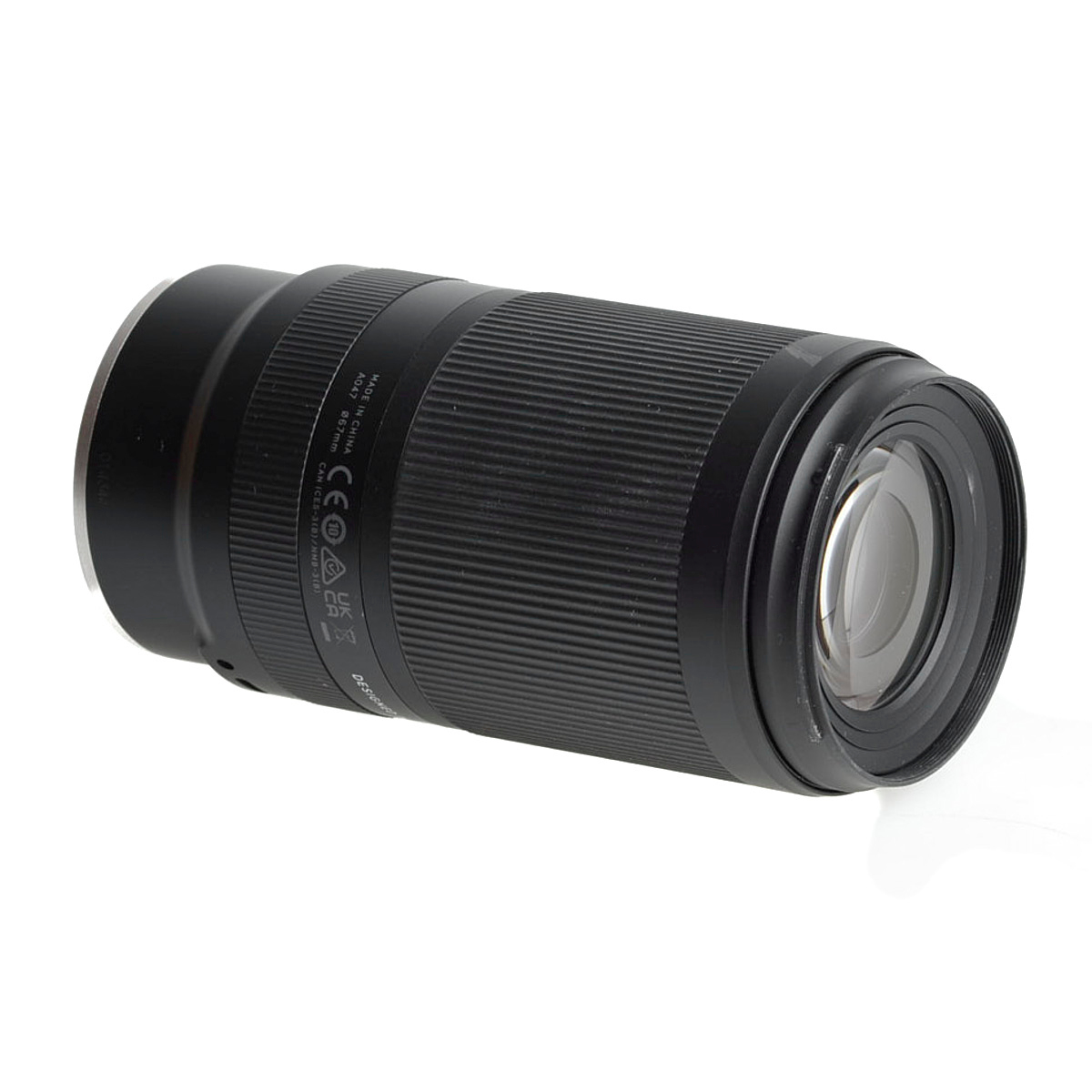 Tamron 70-300mm F4.5-6.3 Di III RXD für Nikon Z-Mount gebraucht