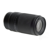 Tamron 70-300mm F4.5-6.3 Di III RXD für Nikon Z-Mount gebraucht