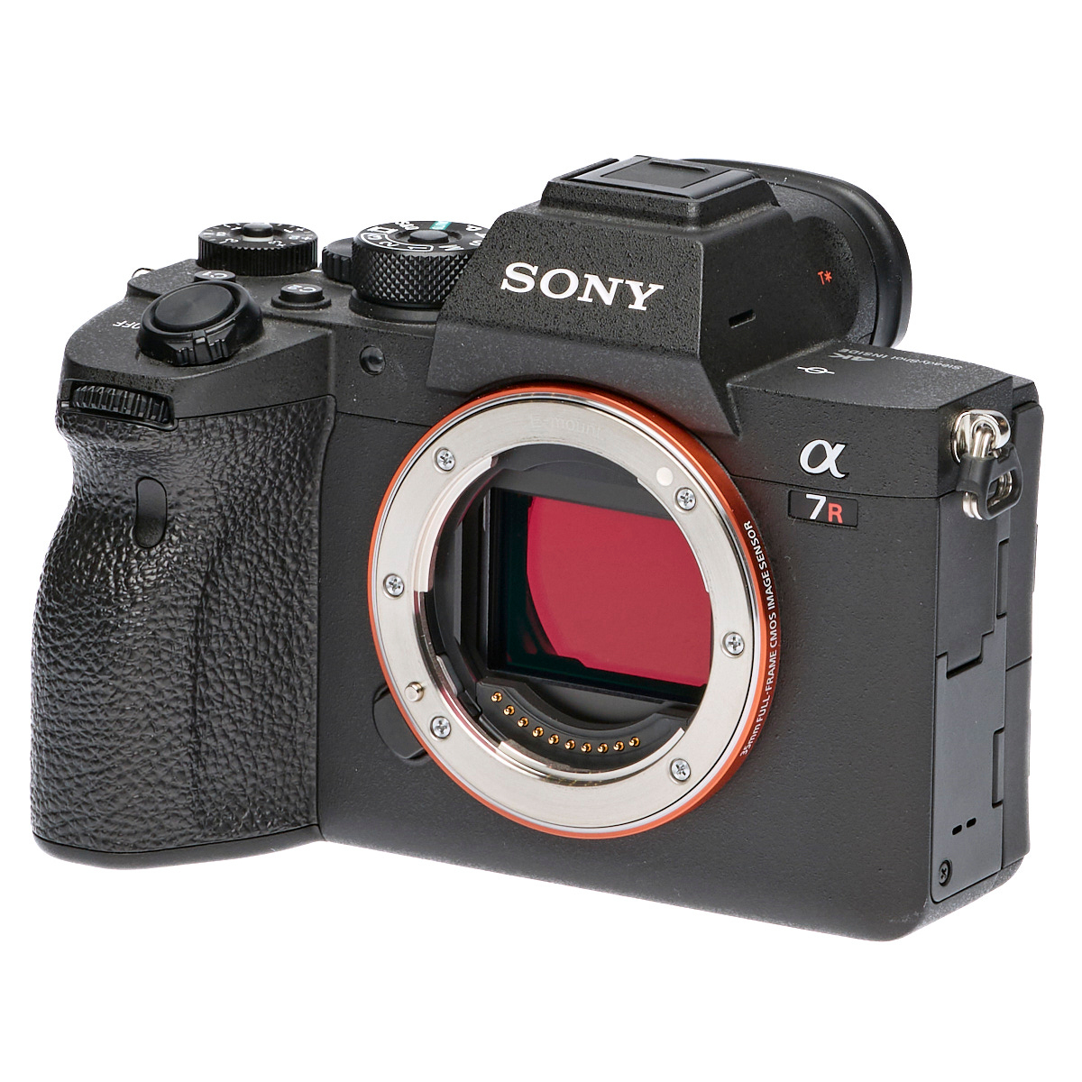 Sony Alpha 7R IVA  gebraucht