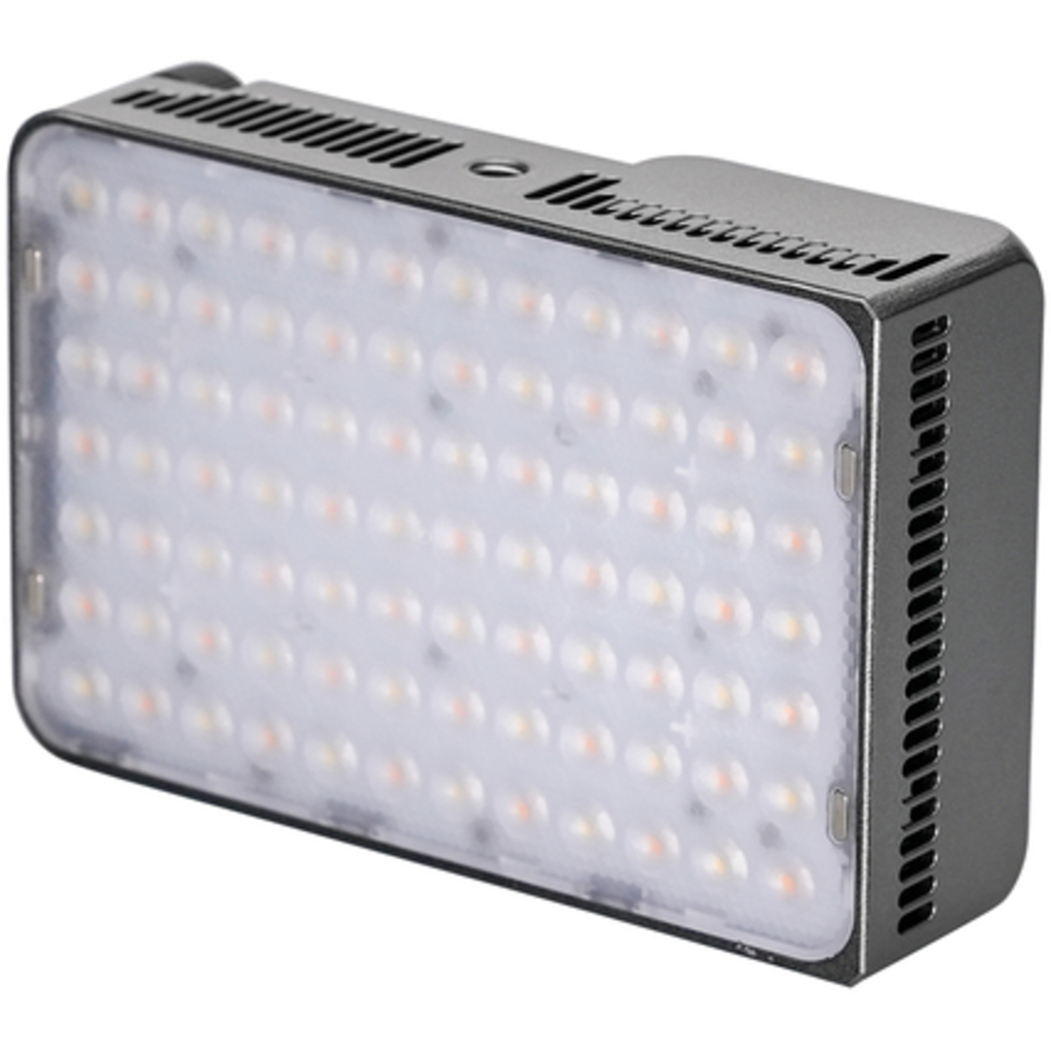 Amaran Bi-Color LED-Leuchte Ace 25x silber