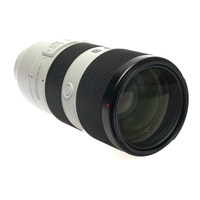 Sony FE 70-200mm F2.8 G Master OSS gebraucht
