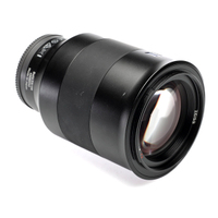 Zeiss Batis 135mm F2.8 für Sony E-Mount gebraucht