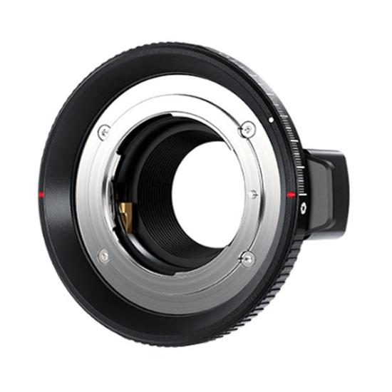 Blackmagic URSA Mini Pro F Mount