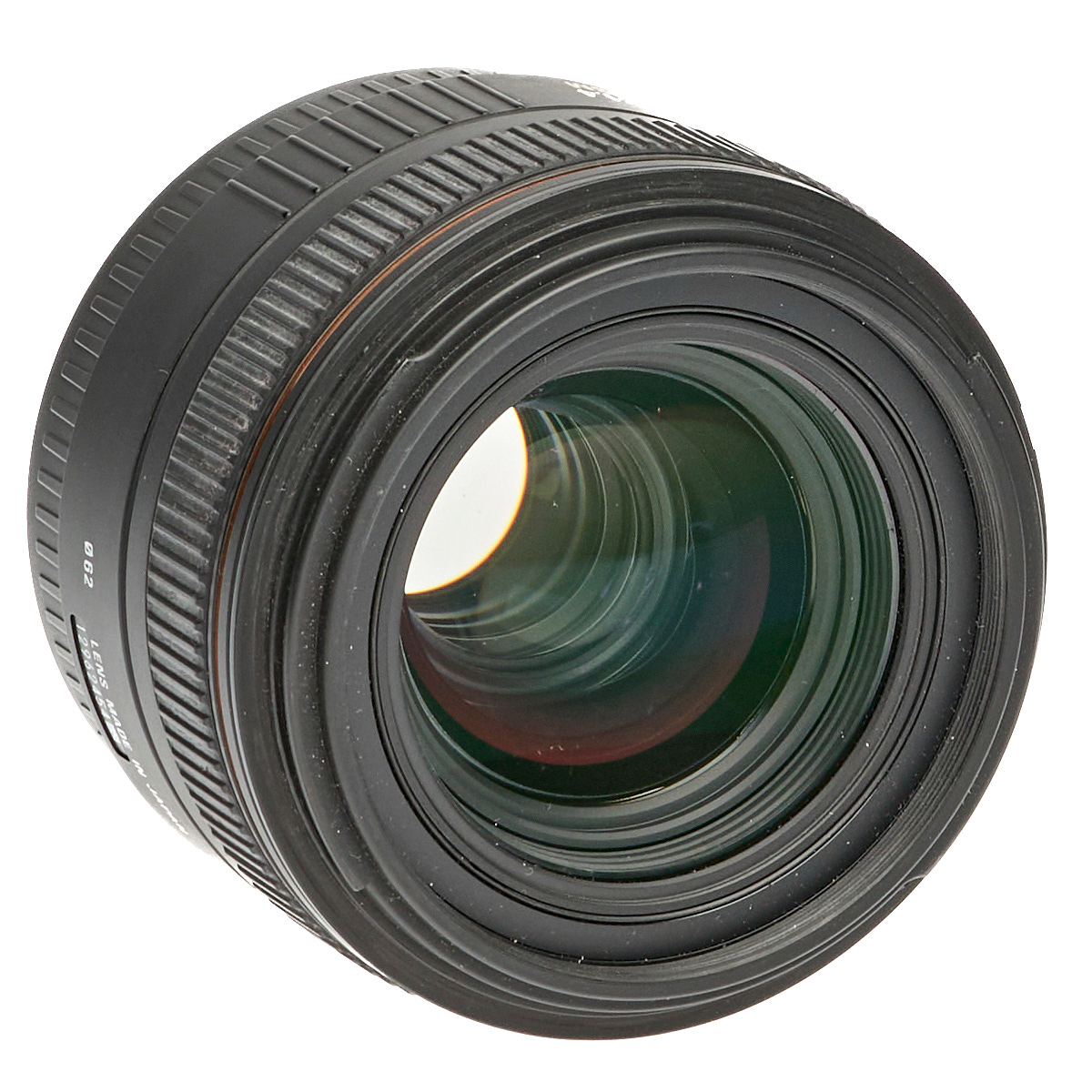 Sigma EX 30mm/1,4 DC HSM Canon gebraucht