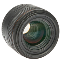 Sigma EX 30mm/1,4 DC HSM Canon gebraucht