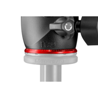 Manfrotto XPRO Kugelkopf mit 200PL Platte