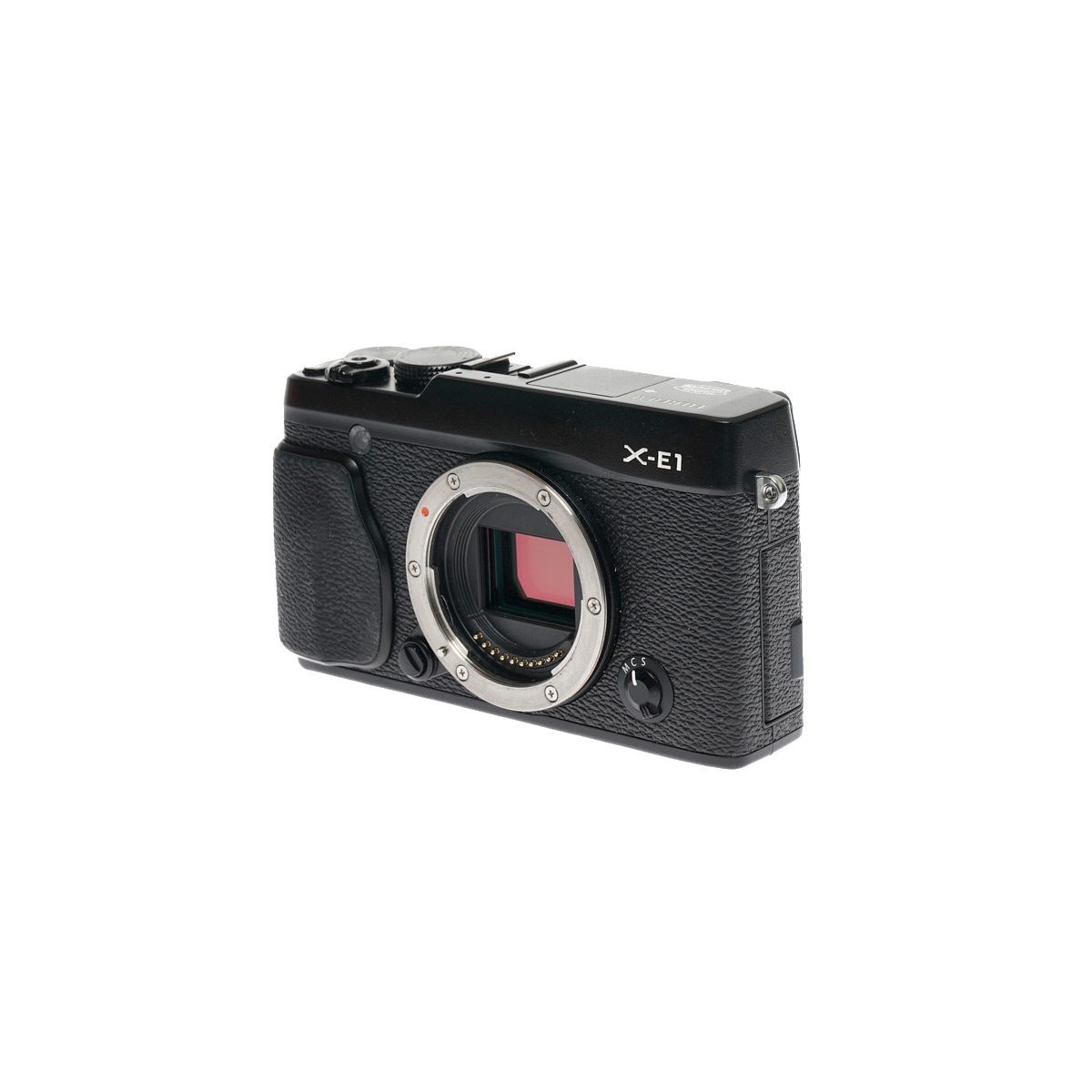 Fujifilm X E1 gebraucht