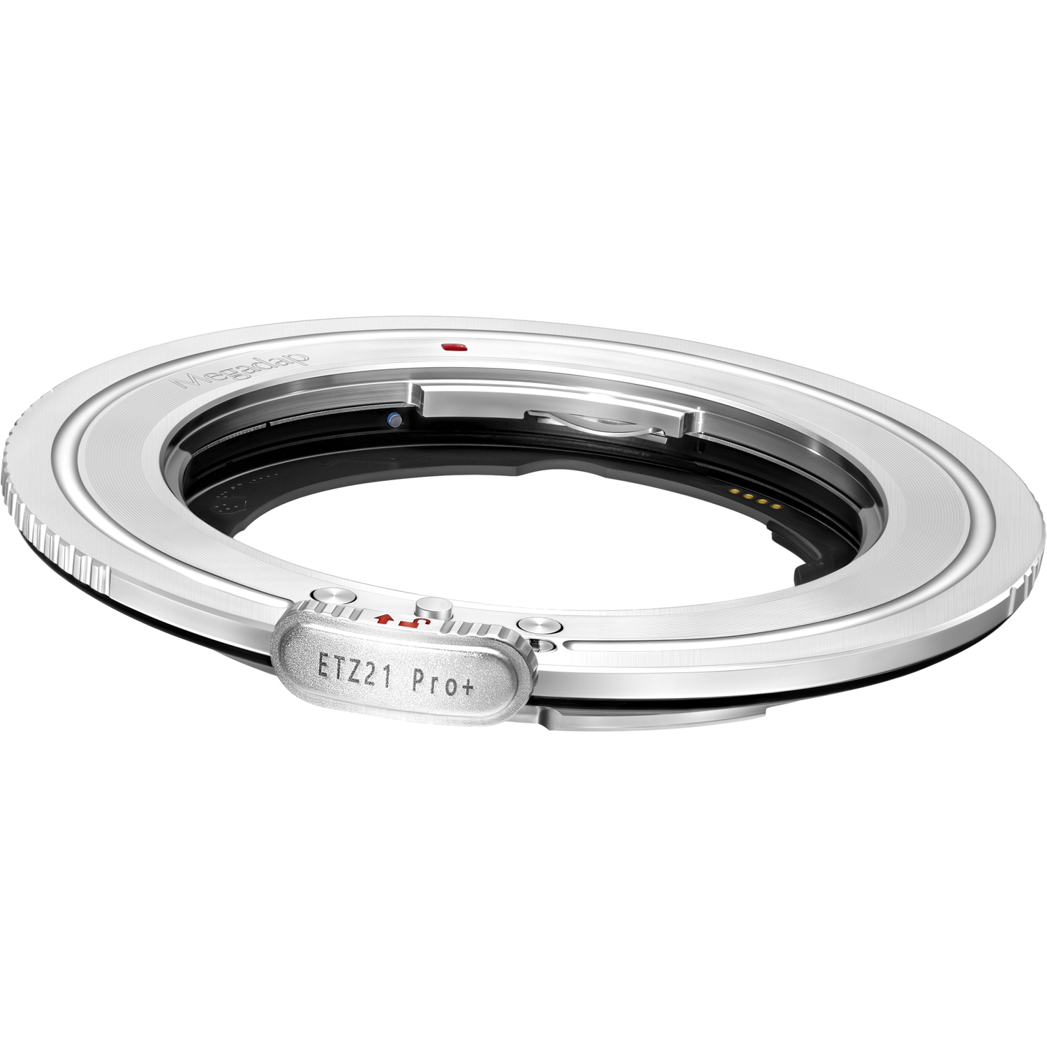 Megadap ETZ21 PRO+ AF-Adapter Sony E-Mount an Nikon RED- und Z-Kameras