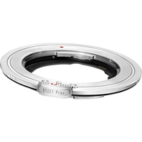 Megadap ETZ21 PRO+ AF-Adapter Sony E-Mount an Nikon RED- und Z-Kameras