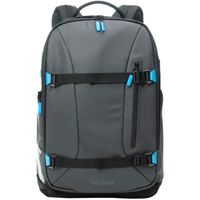 Rollei Fotorucksack Fotoliner Ocean Pro 28L grau