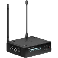 Sennheiser EW-DP 835 SET (U1/5) drahtloses Handheld System