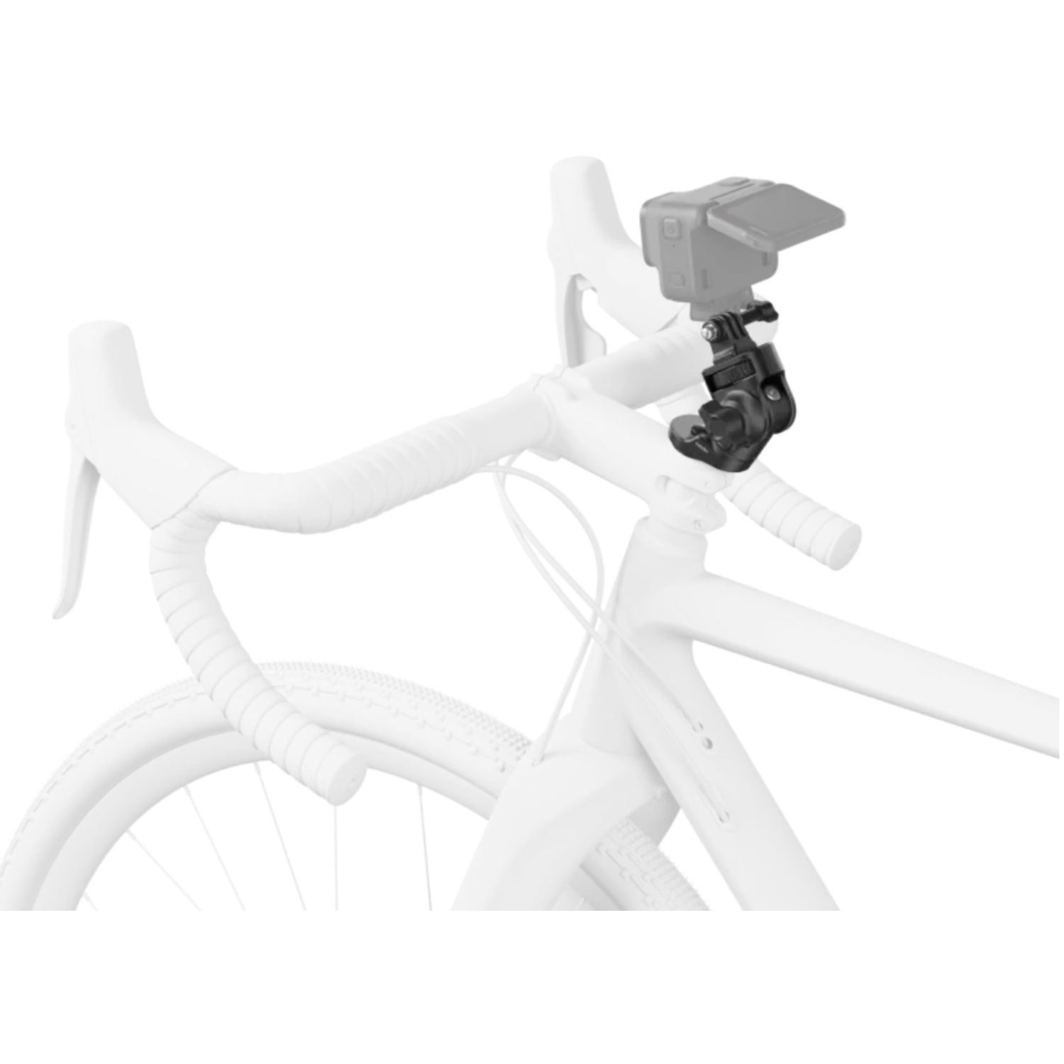 Insta360 Bike Headset Cap Mount
