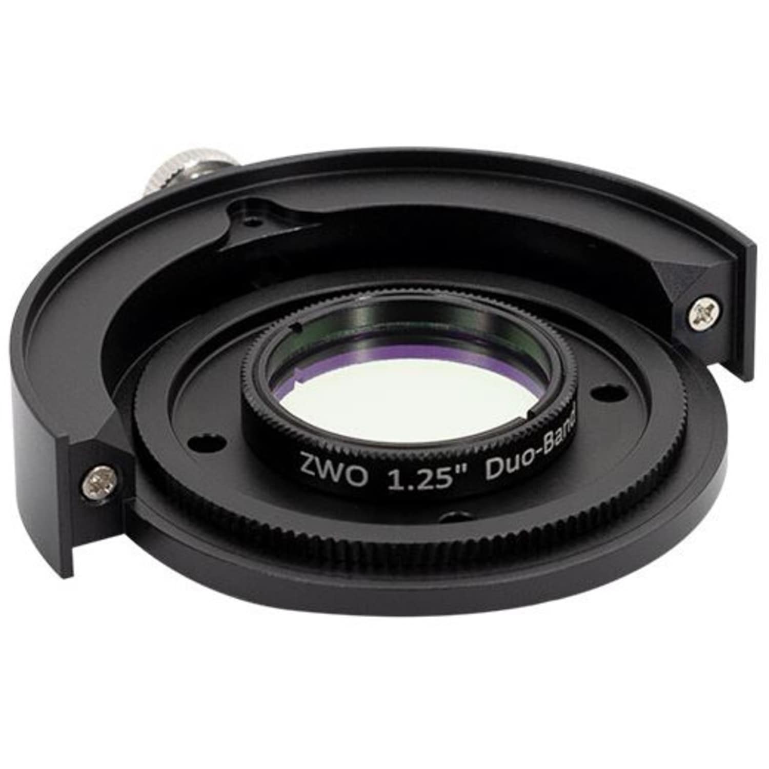 ZWO 1,25" - 2" Adapter Ring