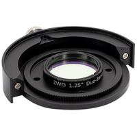 ZWO 1,25" - 2" Adapter Ring