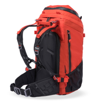 F-Stop Fotorucksack DuraDiamond Ajna Bundle 37L Magma