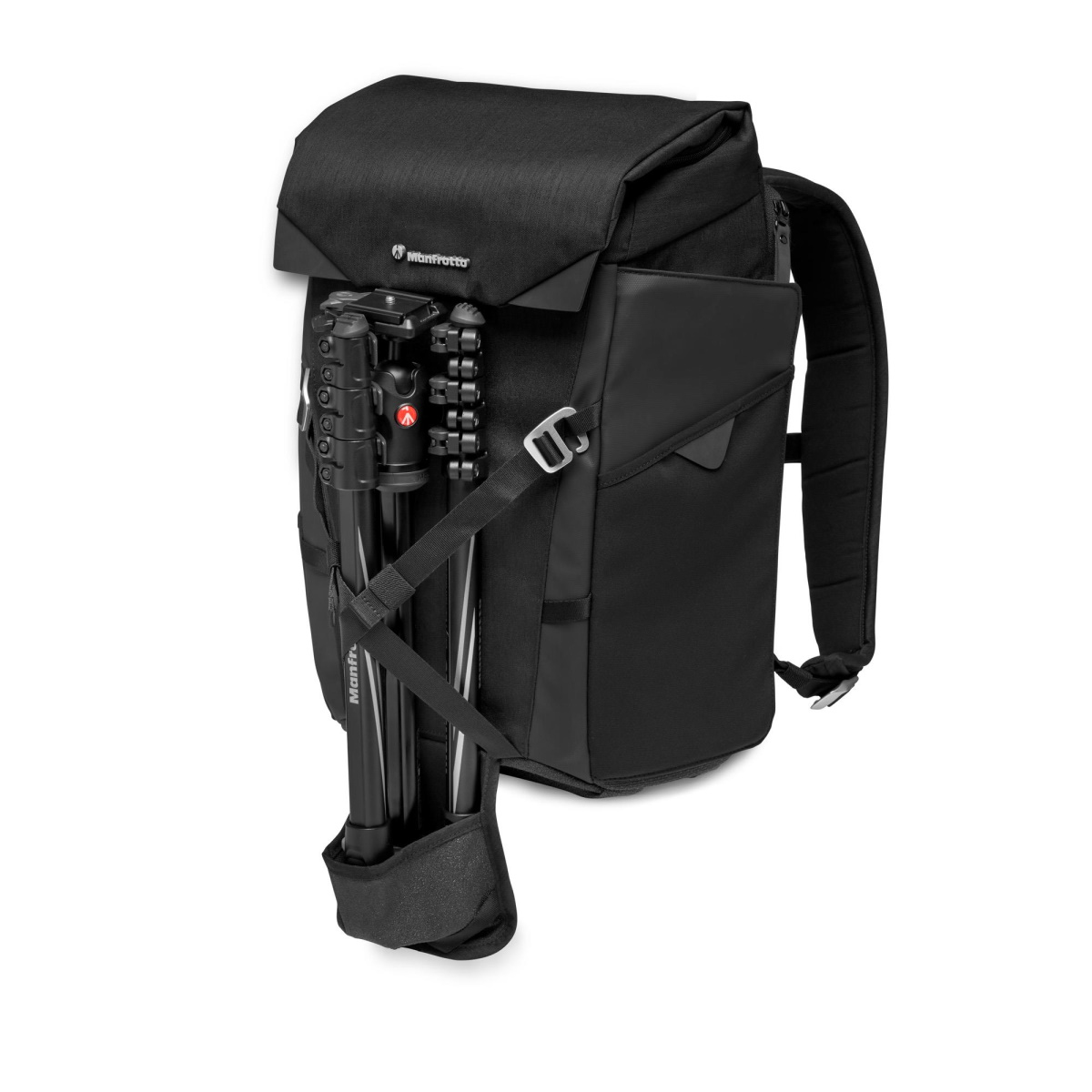 Manfrotto Fotorucksack Chicago Small 12L schwarz