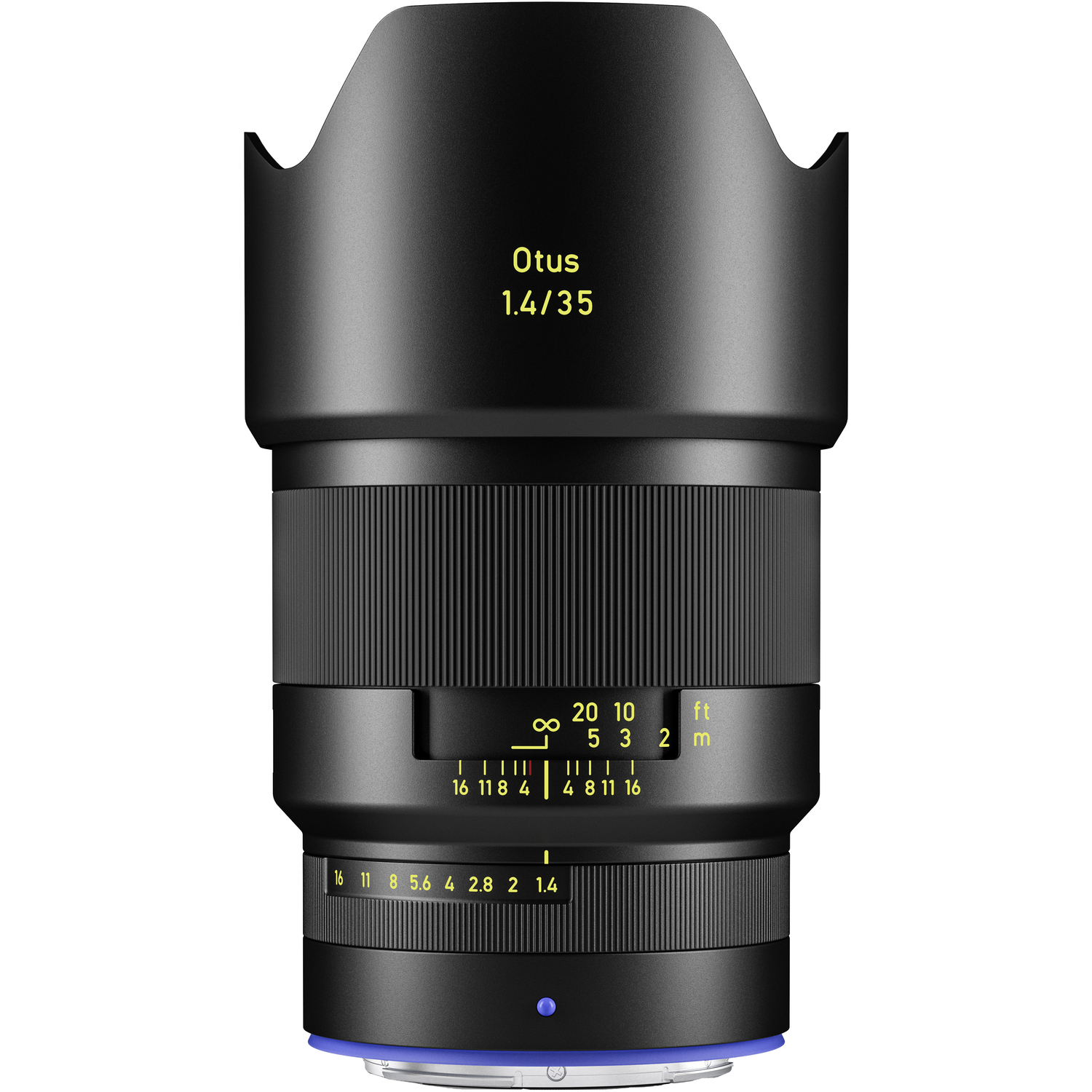 Zeiss Otus ML 35mm F1.4 für Nikon Z-Mount