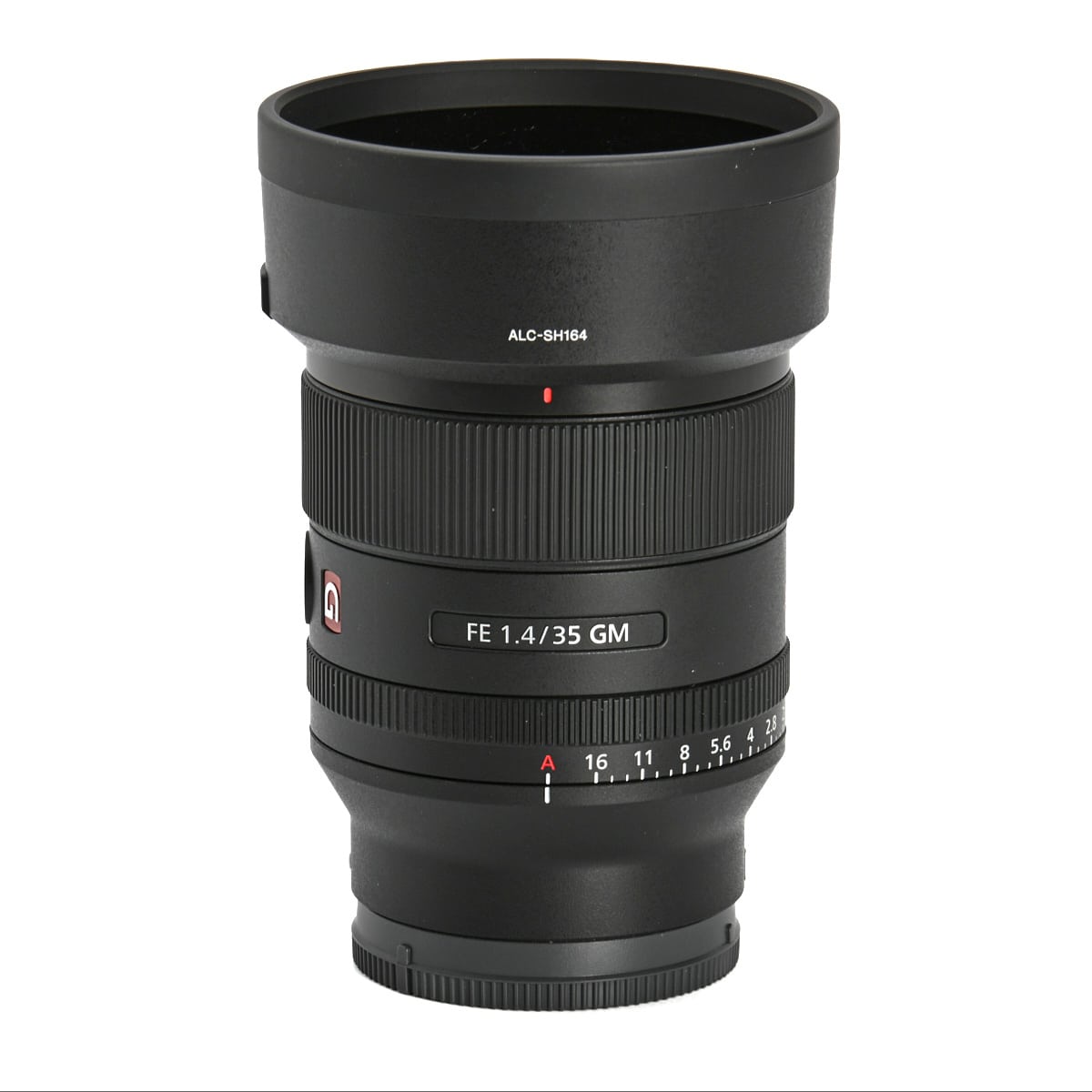 Sony FE 35mm F1.4 G Master gebraucht