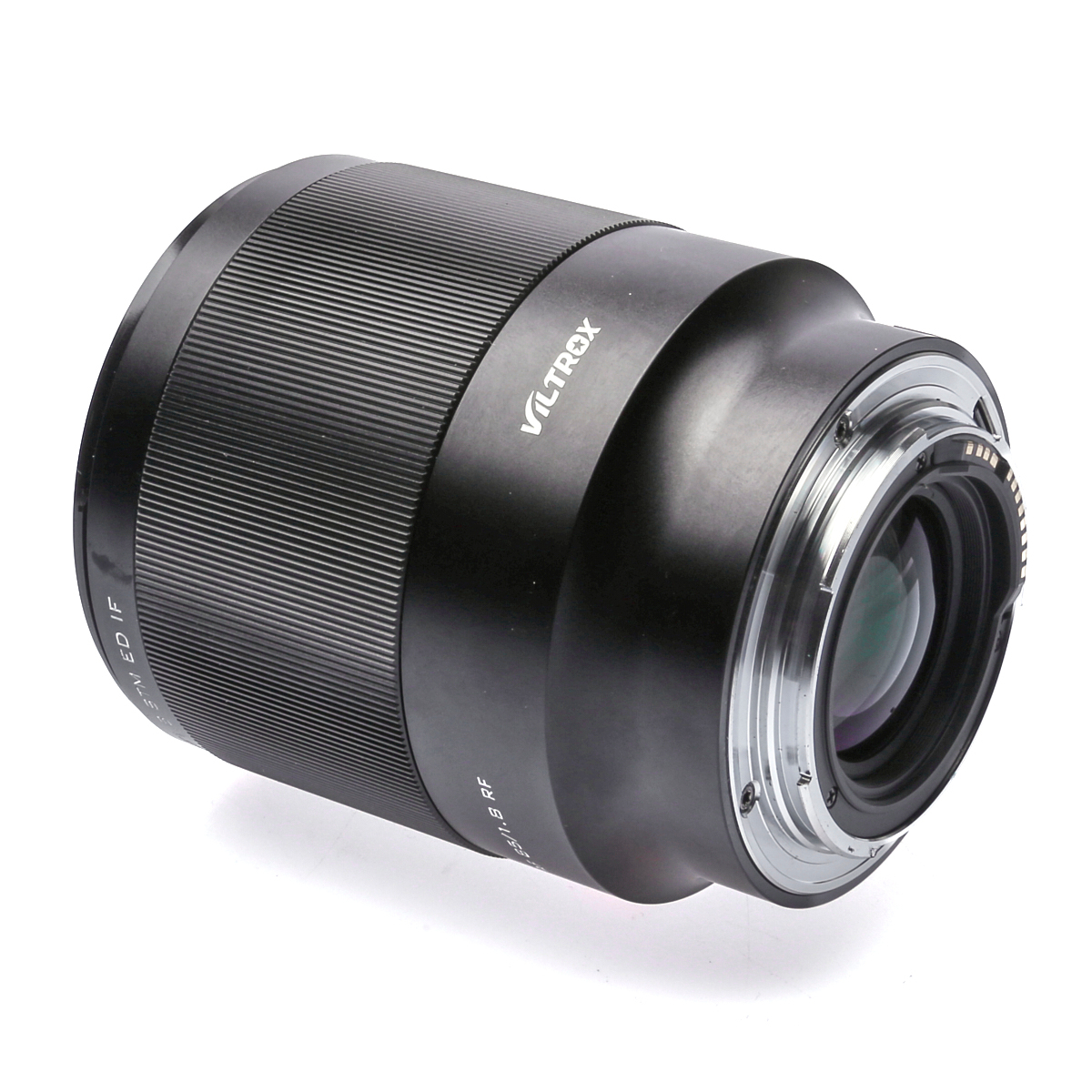 VILTROX 85mm/1,8 STM ED IF Canon RF gebraucht