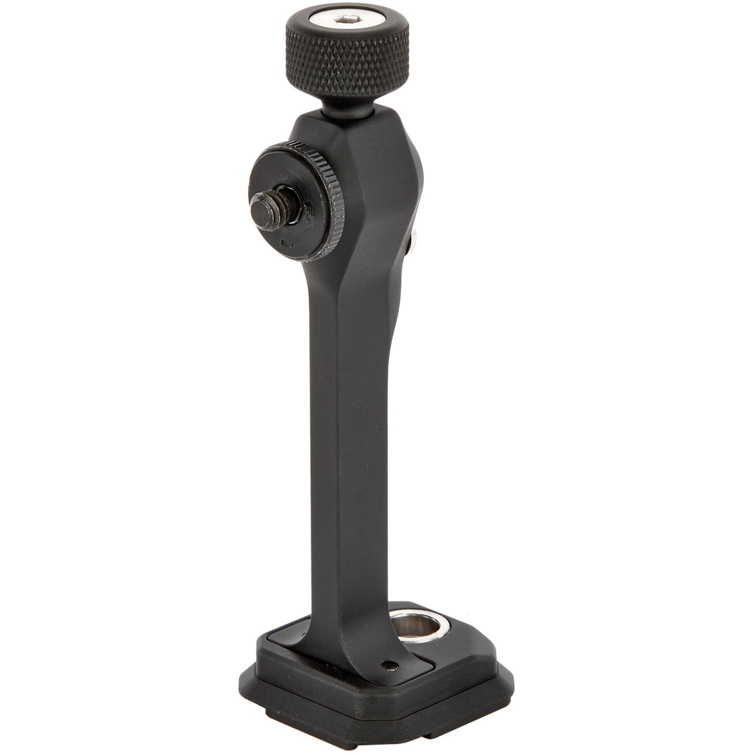 3 Legged Thing Binoz Fernglashalterung mattschwarz