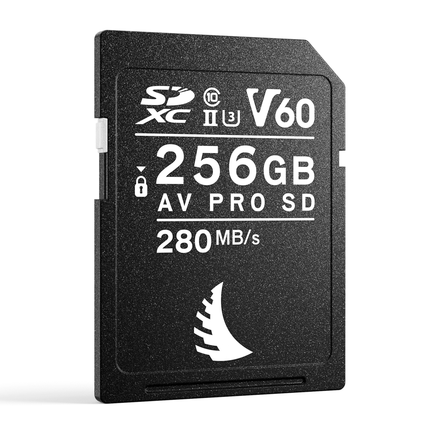 Angelbird AV PRO SD 256GB UHS-II V60