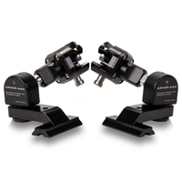 Tilta ARM-T03-GRA Armorman 3.0 Universal Gimbal Ring-Adapter