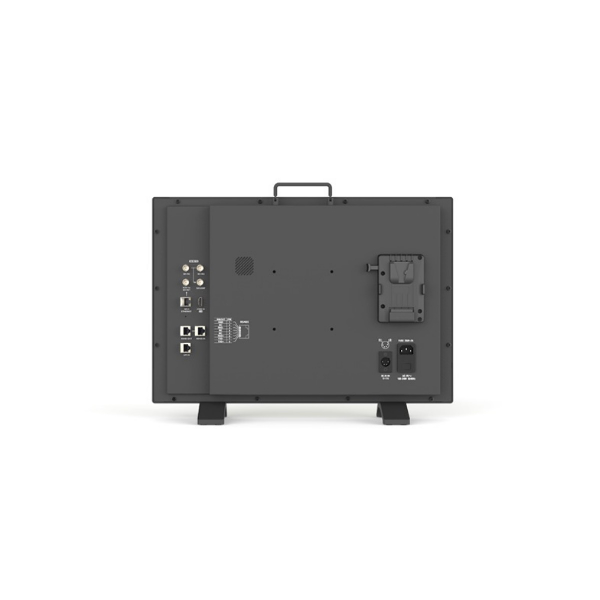 SWIT BM-215-NDI 21,5" Professioneller QLED NDI® Monitor 