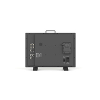 SWIT BM-215-NDI 21,5" Professioneller QLED NDI® Monitor 