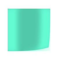 Lee Farbfilterfolie 54 x 61 cm Nr. 131 - Marine Blue