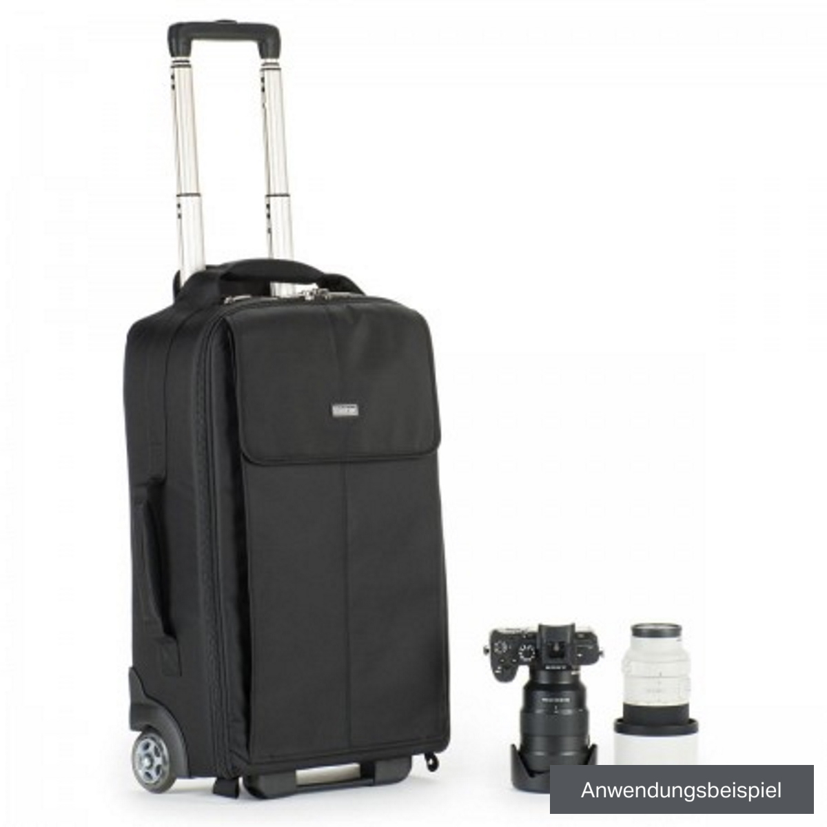 thinkTank Airport Advantage