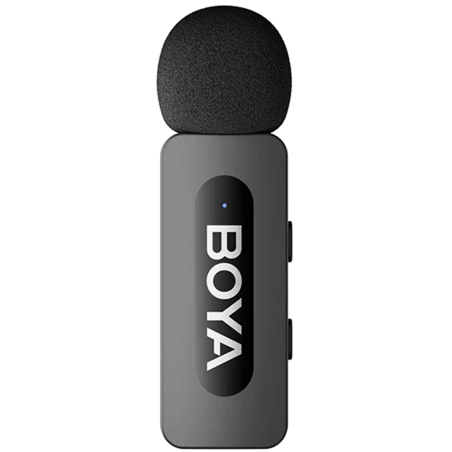 Boya Drahtloses Mikrofon BY-V1 V2.0 Lightning