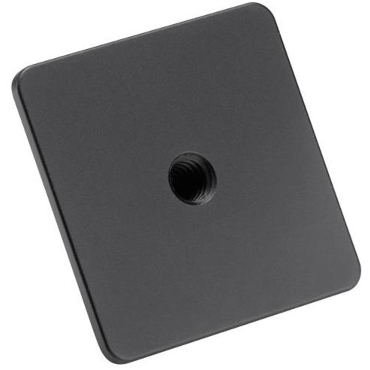 Leofoto FA-03 Blitzschuhadapter mit Arca-Swiss-kompatibler Grundplatte