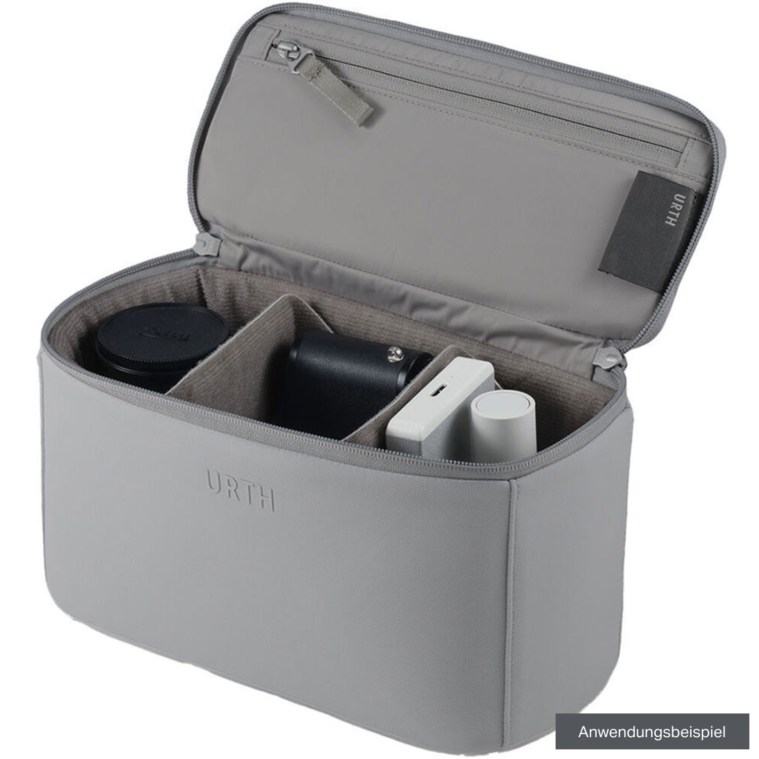 Urth Rucksack Arkose Photography Set 20L Stone