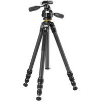 Vanguard VEO 5 264CPS38 Carbonstativ