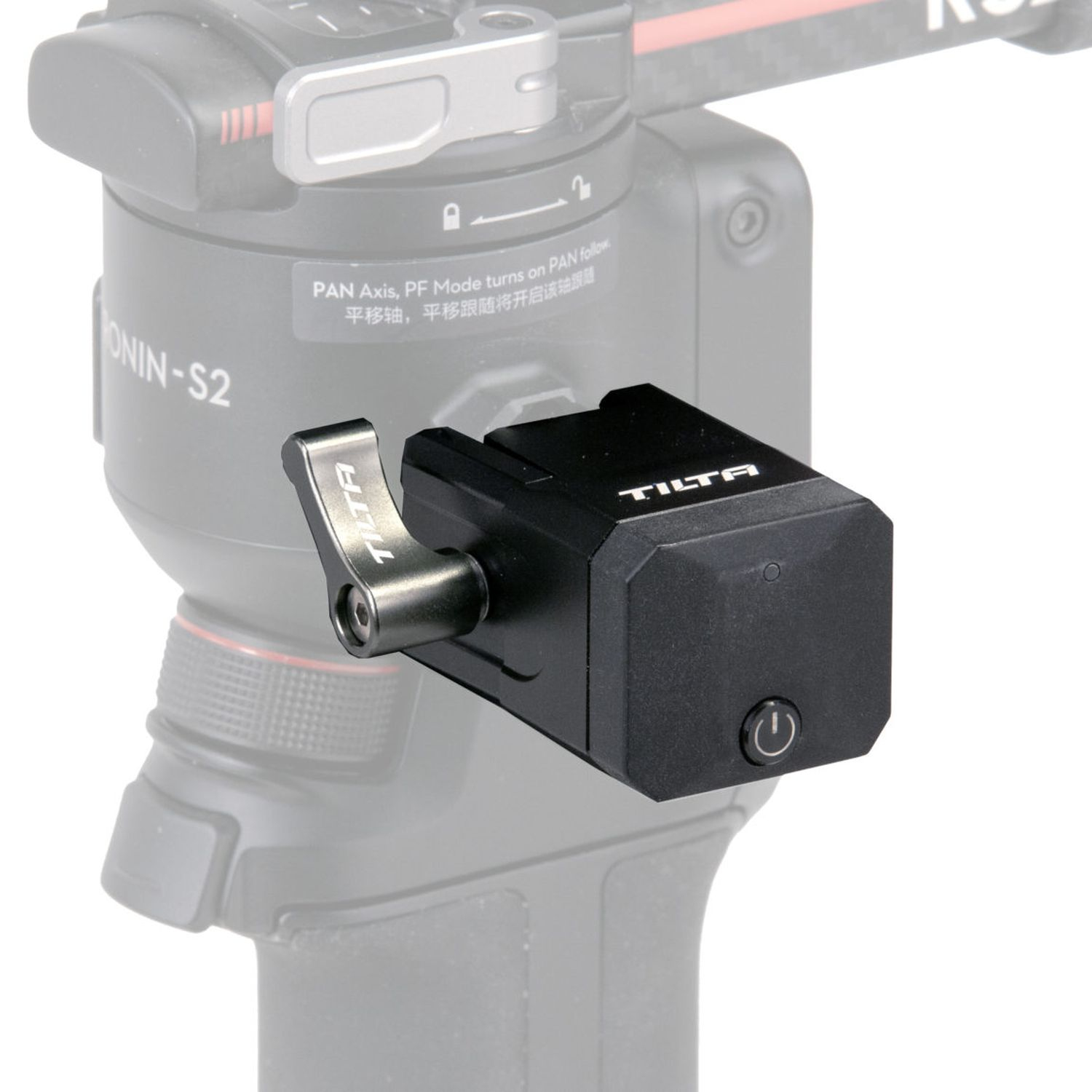 Tilta TGA-RCR Fernbedienungs-Empfängermodul für RS 2