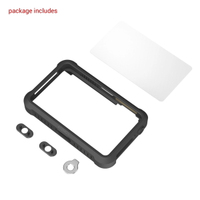 SmallRig 3448 Atomos Ninja V Serie Silikonhülle (Kit)
