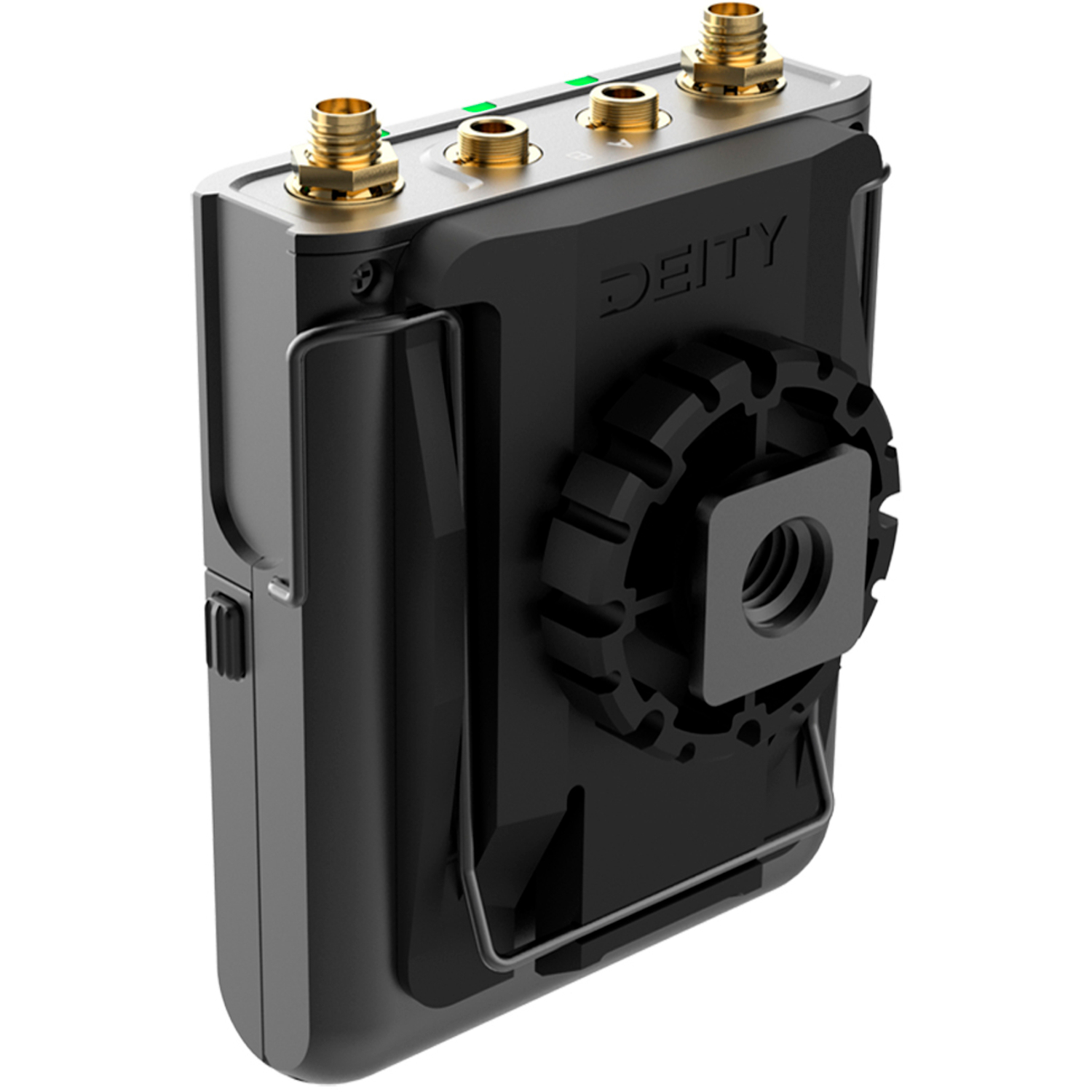 Deity D-UHF-Funksystem THEOS Digital Wireless 2ch Kit global version