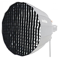 Godox G90 Grid für Parabol-Softbox QR-P90 und P90