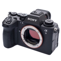 Sony Alpha 9 III gebraucht