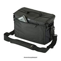 Lowepro Nova 200 AW II Fototasche schwarz